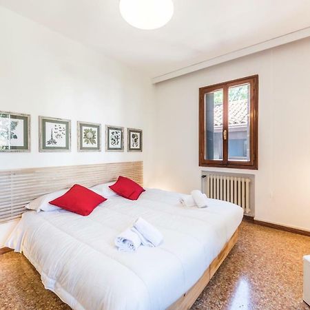 Ca' Roberta Apartment Венеция Екстериор снимка