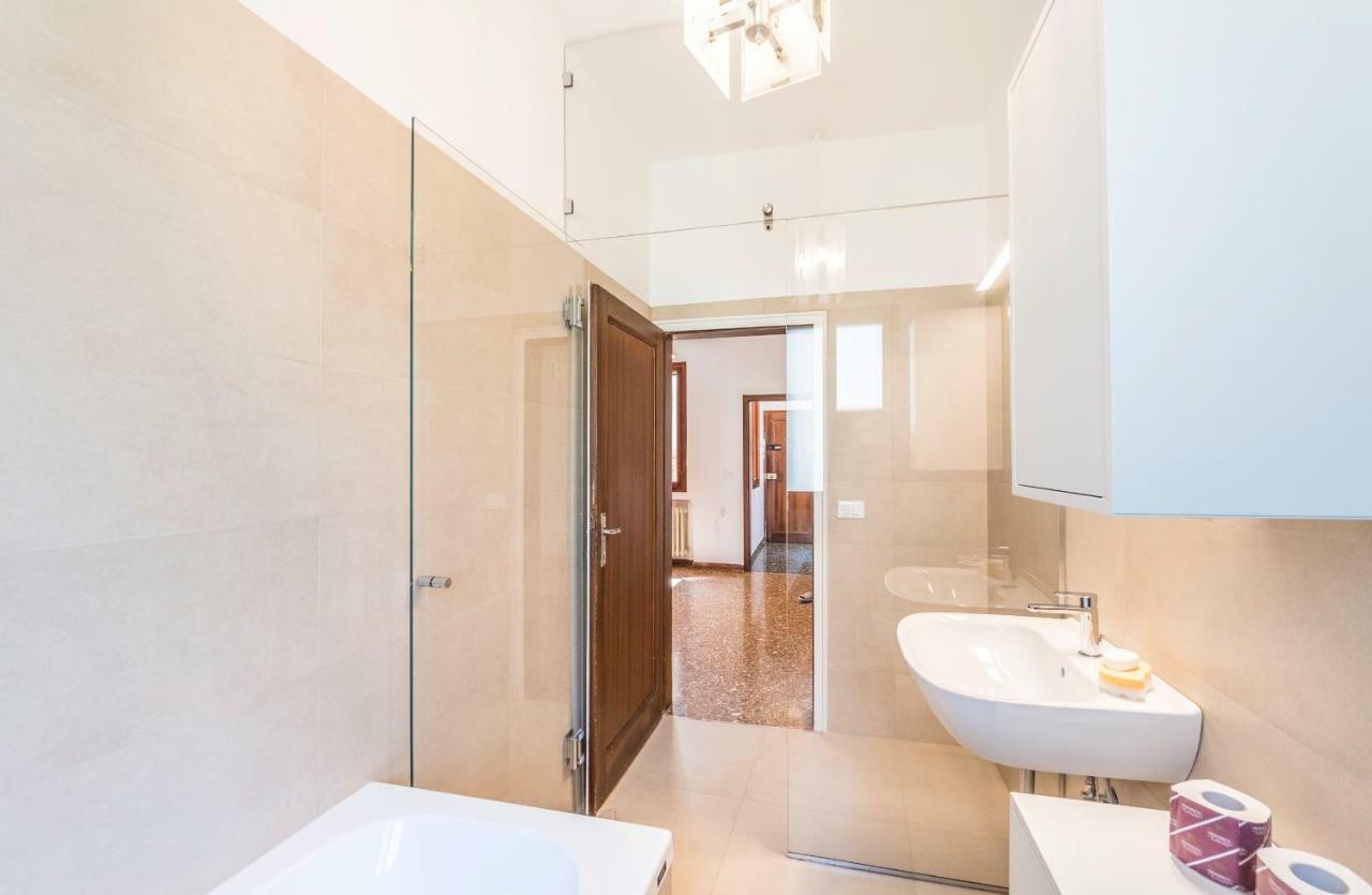 Ca' Roberta Apartment Венеция Екстериор снимка