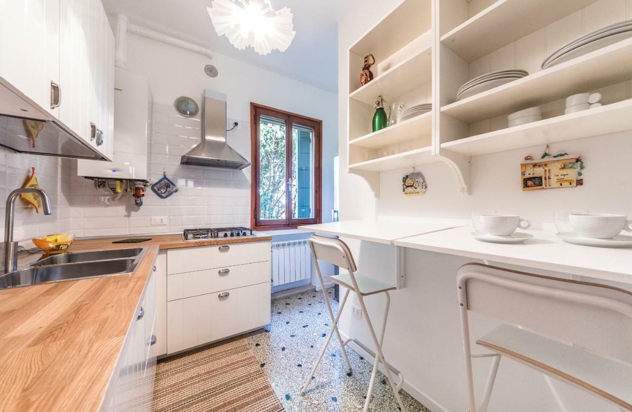 Ca' Roberta Apartment Венеция Екстериор снимка