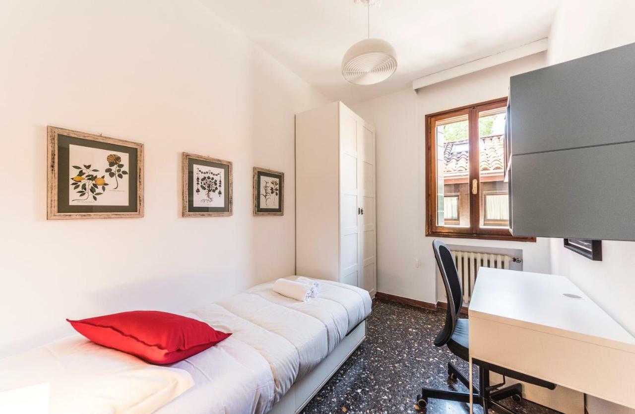 Ca' Roberta Apartment Венеция Екстериор снимка