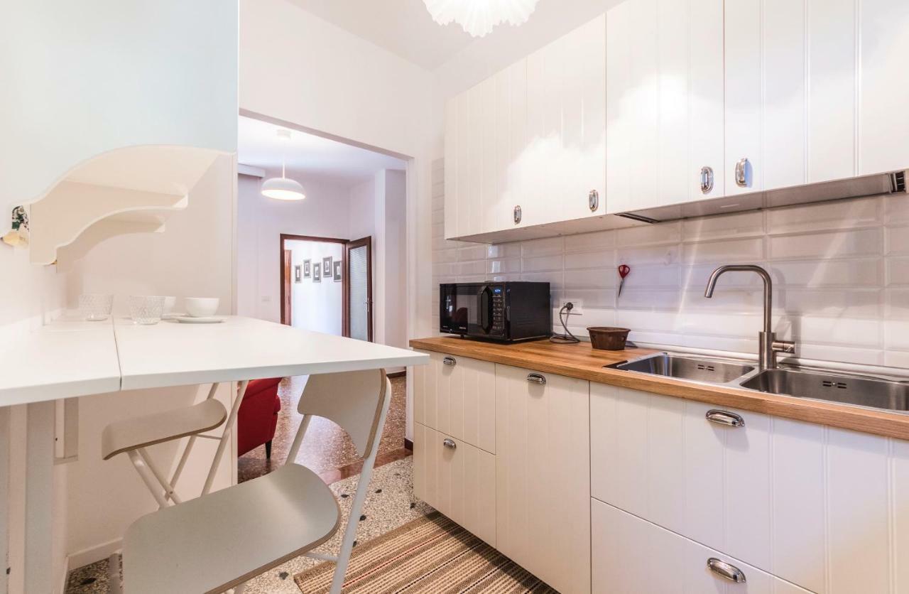 Ca' Roberta Apartment Венеция Екстериор снимка