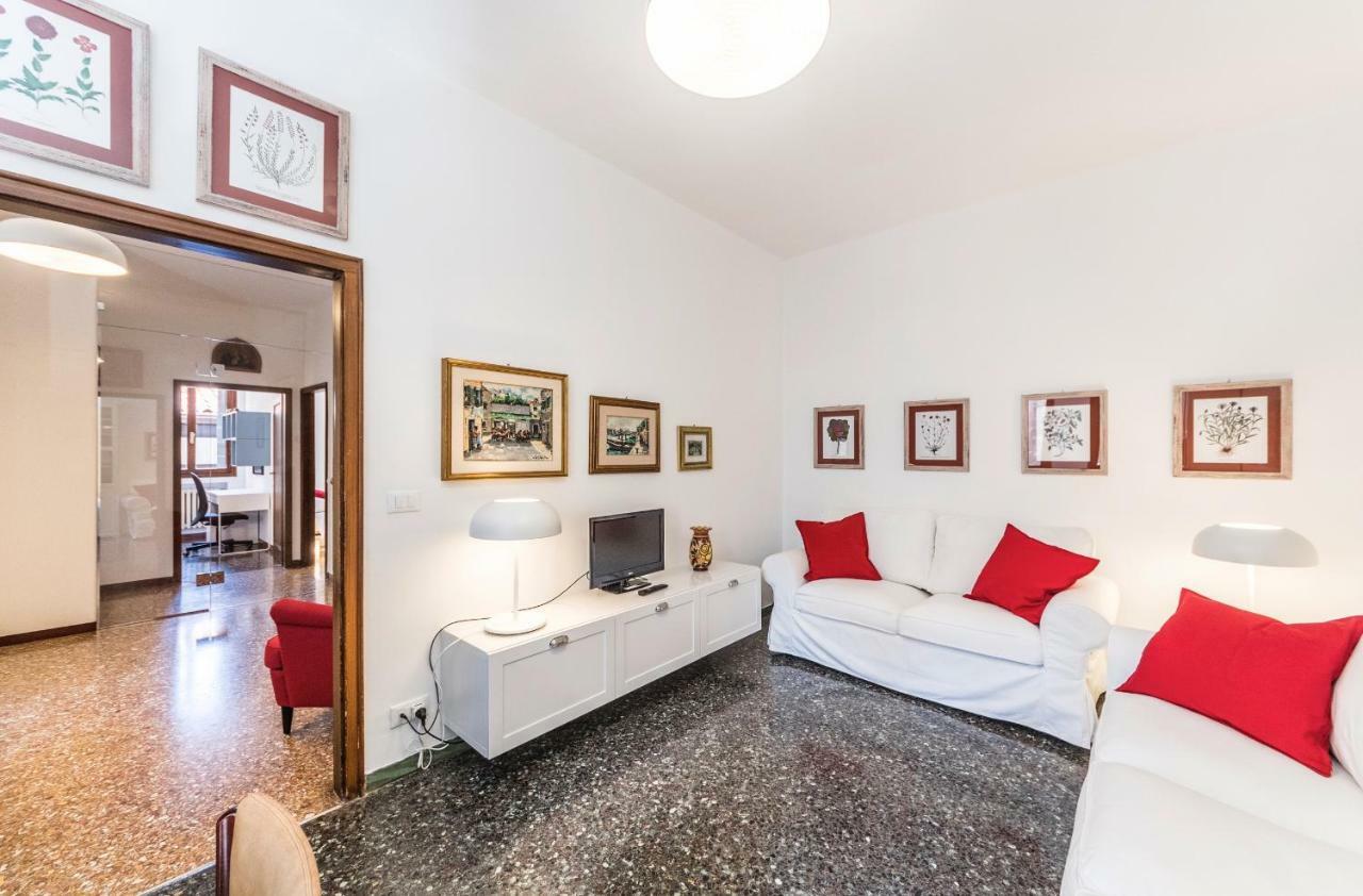 Ca' Roberta Apartment Венеция Екстериор снимка