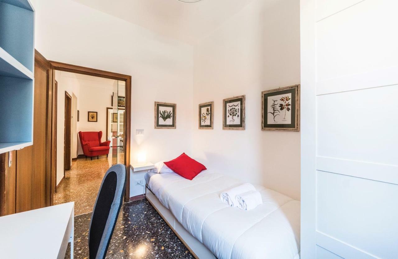 Ca' Roberta Apartment Венеция Екстериор снимка