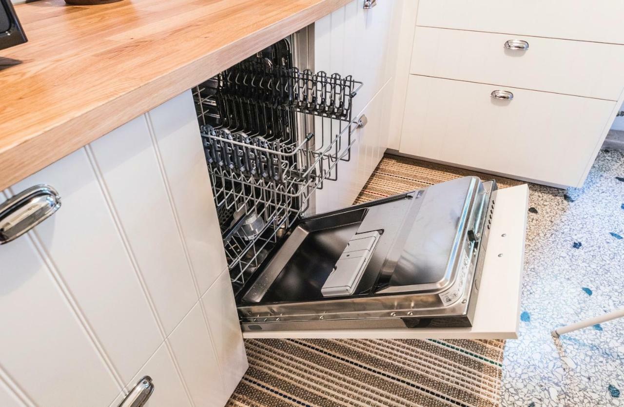 Ca' Roberta Apartment Венеция Екстериор снимка
